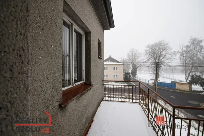 Prodej rodinného domu, Kobeřice, Louky, 200 m2