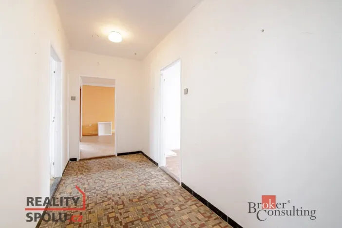 Prodej rodinného domu, Kobeřice, Louky, 200 m2