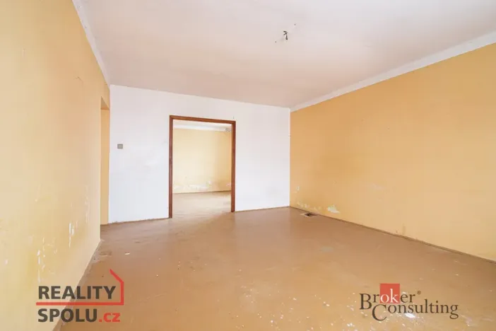 Prodej rodinného domu, Kobeřice, Louky, 200 m2