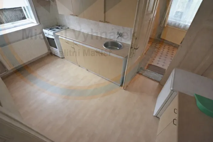 Prodej rodinného domu, Liberec - Liberec I-Staré Město, Zeyerova, 160 m2