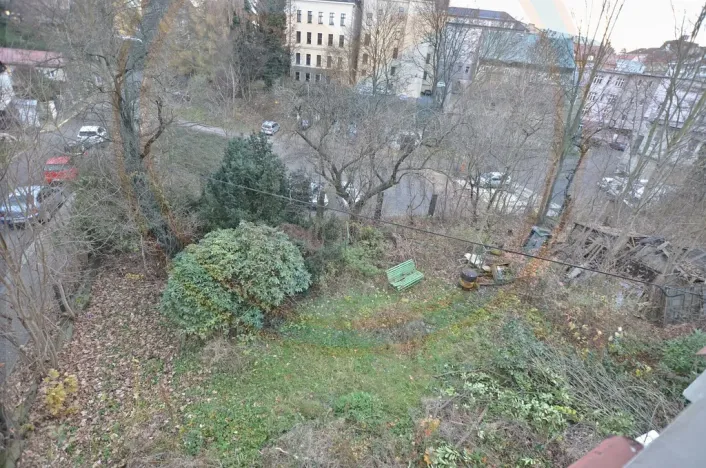 Prodej rodinného domu, Liberec - Liberec I-Staré Město, Zeyerova, 160 m2