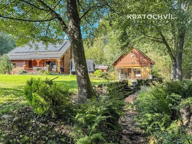 Prodej rodinného domu, Jablonné v Podještědí, 121 m2