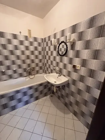 Prodej bytu 2+1, Liberec, Jáchymovská, 52 m2