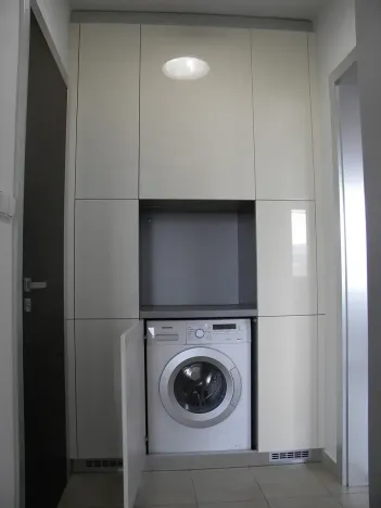 Pronájem bytu 2+kk, Brno, Kovařovicova, 64 m2