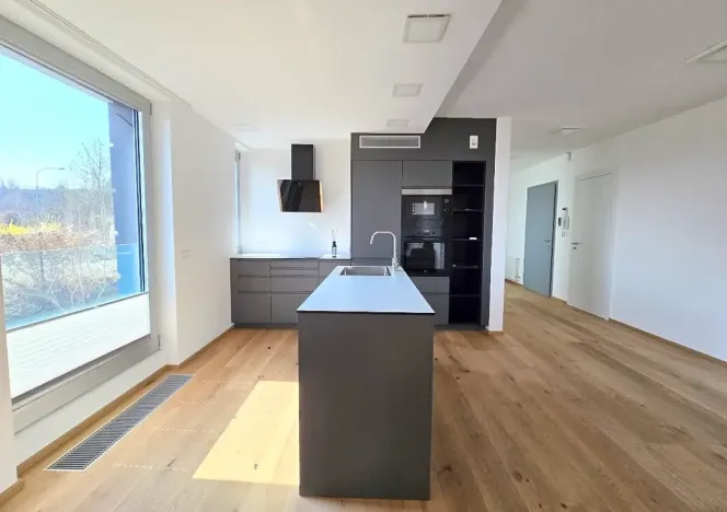 Prodej bytu 3+kk, Praha - Smíchov, U Dívčích hradů, 123 m2