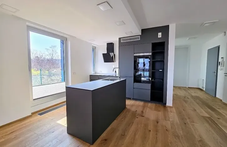 Prodej bytu 3+kk, Praha - Smíchov, U Dívčích hradů, 123 m2