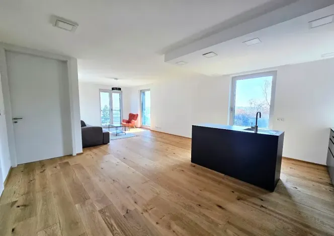 Prodej bytu 3+kk, Praha - Smíchov, U Dívčích hradů, 123 m2