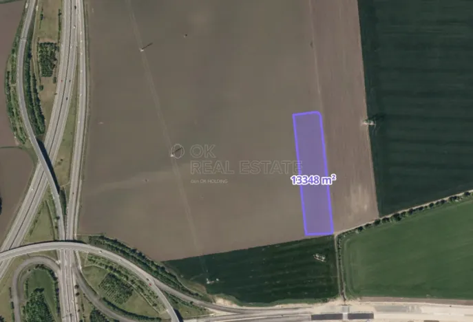 Prodej pole, Pravčice, 16748 m2