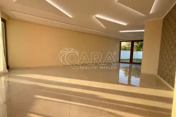 Pronájem rodinného domu, Troubsko, Sadová, 277 m2