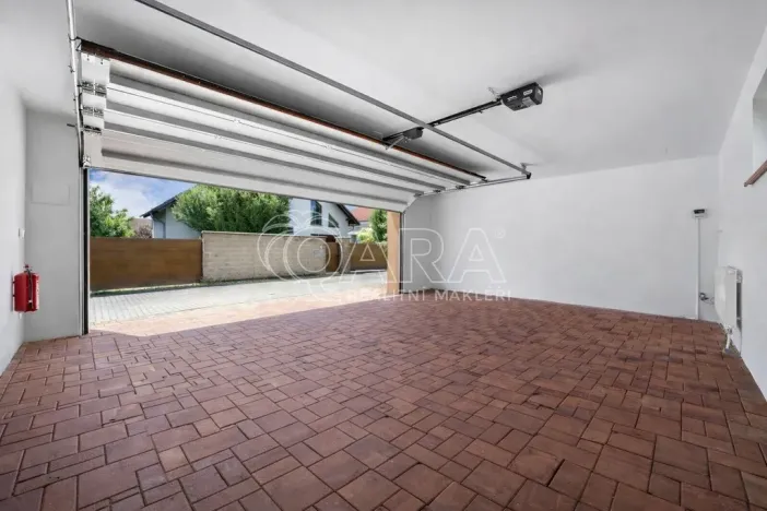 Pronájem rodinného domu, Troubsko, Sadová, 277 m2