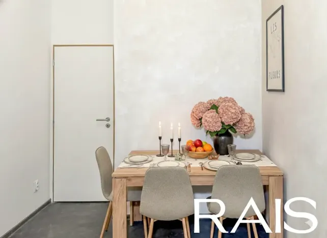 Prodej bytu 2+kk, Brno, 43 m2