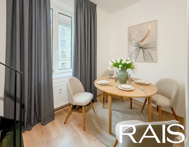 Prodej bytu 2+kk, Brno, Milady Horákové, 63 m2