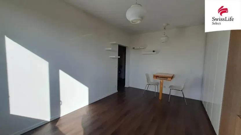 Prodej bytu 2+kk, Pardubice, nábřeží Závodu míru, 42 m2