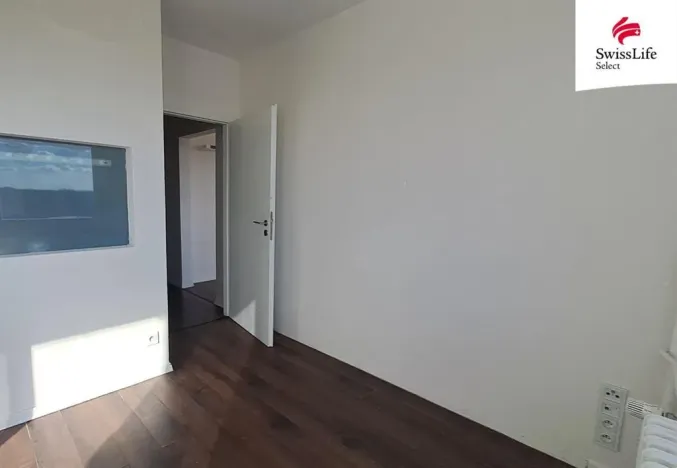 Prodej bytu 2+kk, Pardubice, nábřeží Závodu míru, 42 m2