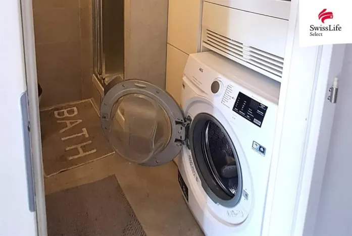 Prodej bytu 2+kk, Pardubice, nábřeží Závodu míru, 42 m2