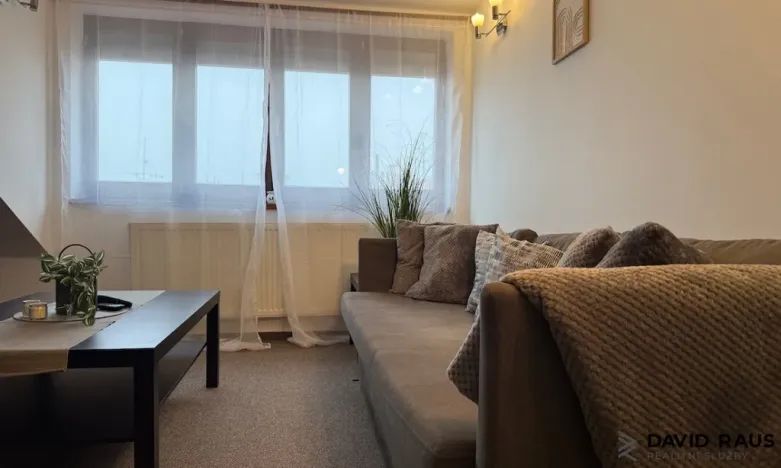 Pronájem bytu 1+kk, Brno - Veveří, Gorkého, 61 m2