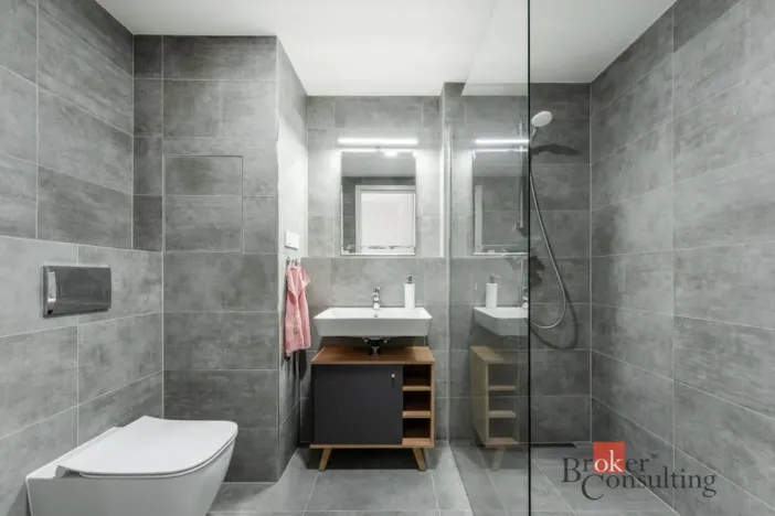 Pronájem bytu 1+kk, Hořovice, Pšeničná, 31 m2