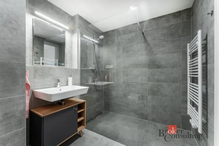 Pronájem bytu 1+kk, Hořovice, Pšeničná, 31 m2