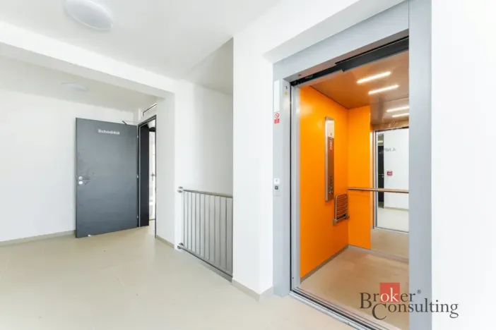 Pronájem bytu 1+kk, Hořovice, Pšeničná, 31 m2