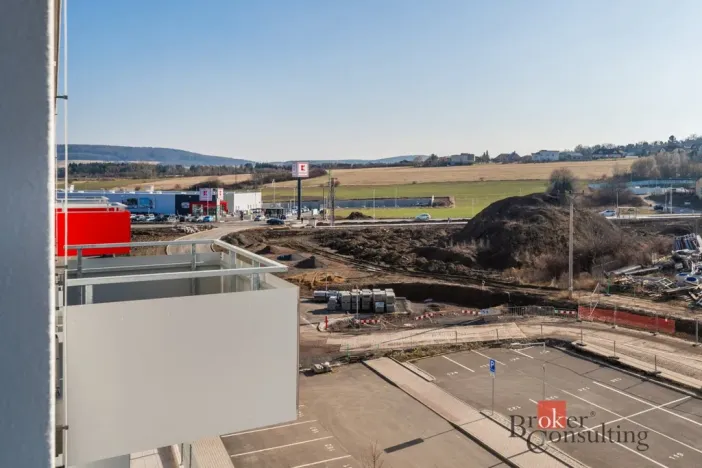 Pronájem bytu 1+kk, Hořovice, Pšeničná, 31 m2