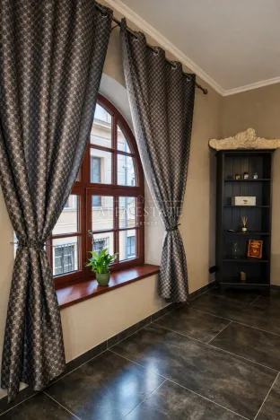 Pronájem rodinného domu, Karlovy Vary, Mariánská, 90 m2