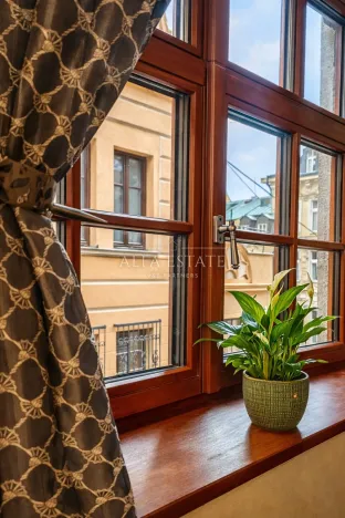 Pronájem rodinného domu, Karlovy Vary, Mariánská, 90 m2