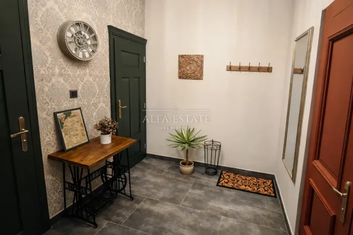 Pronájem rodinného domu, Karlovy Vary, Mariánská, 90 m2