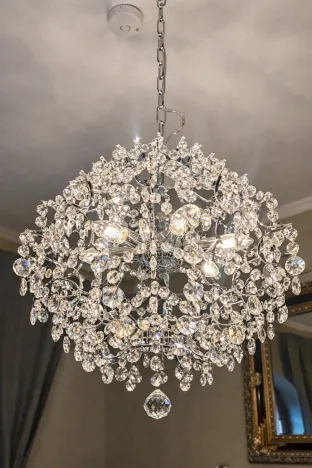 Pronájem rodinného domu, Karlovy Vary, Mariánská, 90 m2