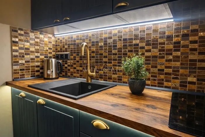 Pronájem rodinného domu, Karlovy Vary, Mariánská, 90 m2