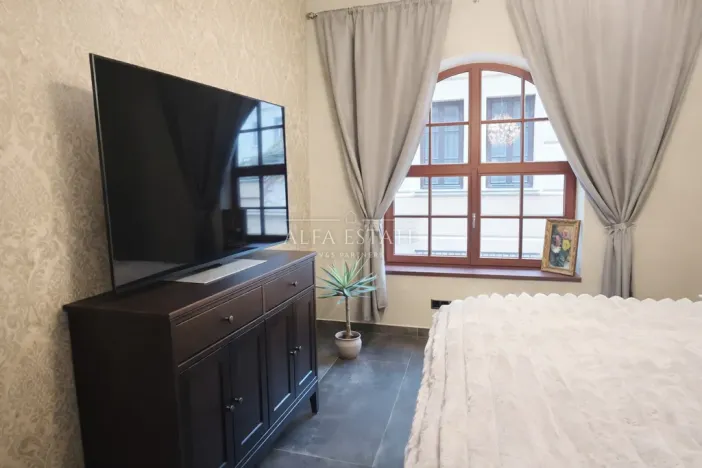 Pronájem rodinného domu, Karlovy Vary, Mariánská, 90 m2
