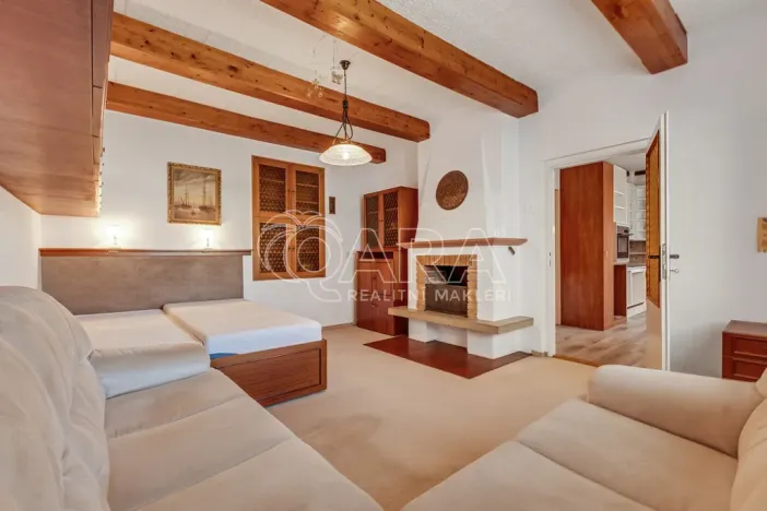 Prodej rodinného domu, Průhonice, Školní, 200 m2