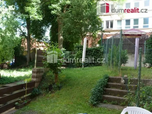 Pronájem bytu 1+1, Ústí nad Labem - Ústí nad Labem-centrum, Králova výšina, 36 m2