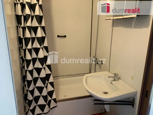 Pronájem bytu 1+1, Ústí nad Labem - Ústí nad Labem-centrum, Králova výšina, 36 m2