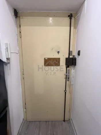 Prodej bytu 2+kk, Praha - Libeň, Sokolovská, 48 m2