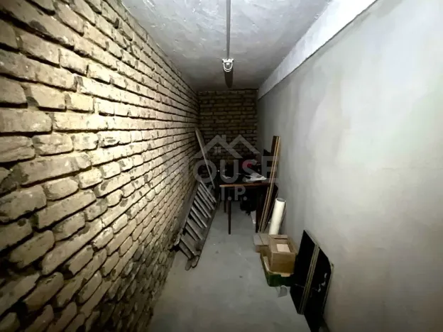 Prodej bytu 2+kk, Praha - Libeň, Sokolovská, 48 m2