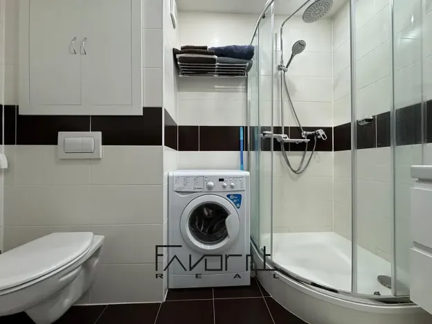 Pronájem bytu 2+1, Ostrava, Zelená, 46 m2