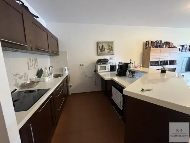 Prodej bytu 2+kk, Karlovy Vary, Jateční, 79 m2