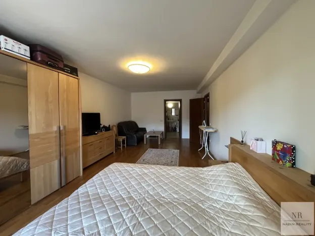Prodej bytu 2+kk, Karlovy Vary, Jateční, 79 m2
