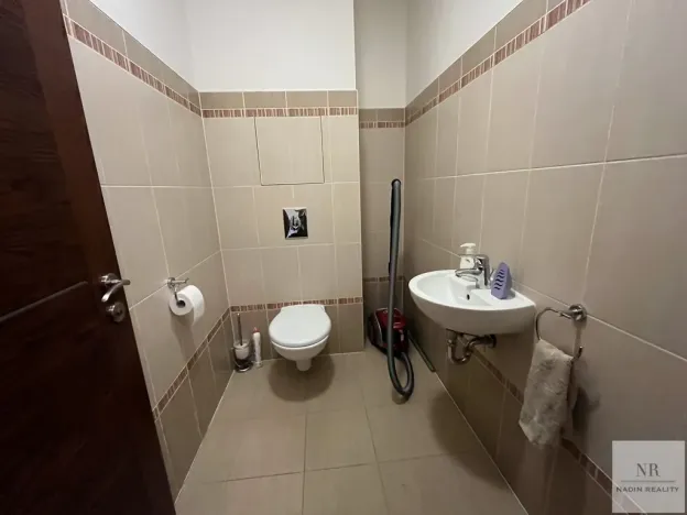 Prodej bytu 2+kk, Karlovy Vary, Jateční, 79 m2