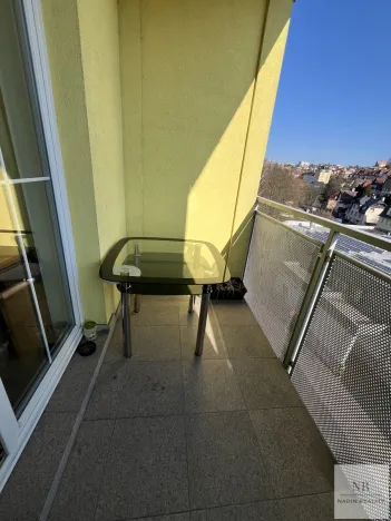 Prodej bytu 2+kk, Karlovy Vary, Jateční, 79 m2