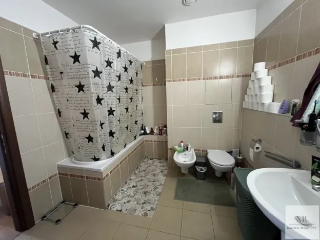 Prodej bytu 2+kk, Karlovy Vary, Jateční, 79 m2