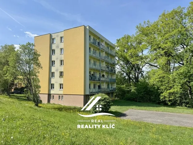 Prodej bytu 3+1, Havířov, Karvinská, 62 m2