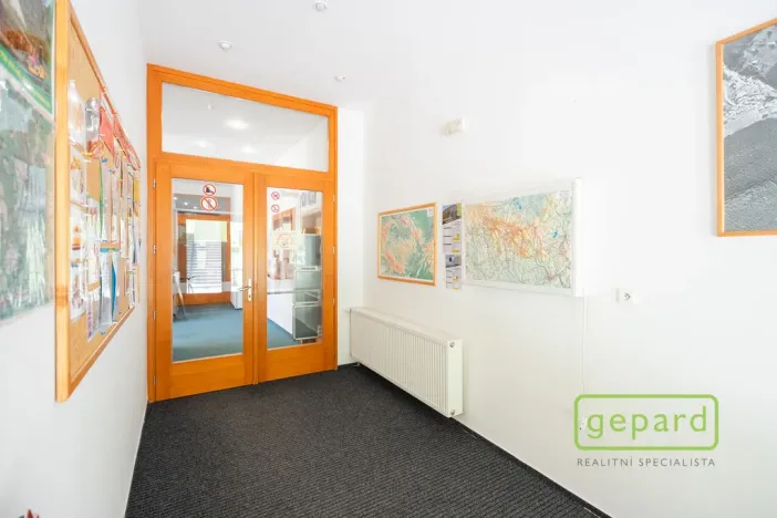 Prodej bytu 2+kk, Pec pod Sněžkou, 62 m2