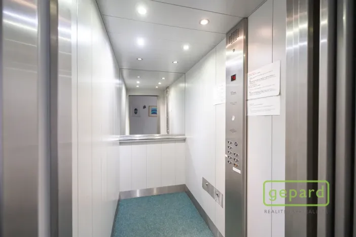 Prodej bytu 2+kk, Pec pod Sněžkou, 62 m2