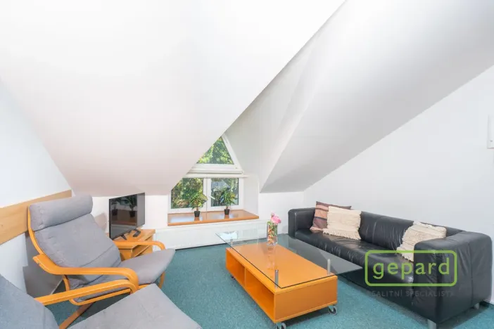 Prodej bytu 2+kk, Pec pod Sněžkou, 62 m2