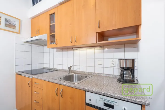 Prodej bytu 2+kk, Pec pod Sněžkou, 62 m2