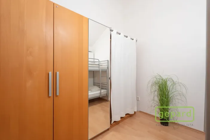 Prodej bytu 2+kk, Pec pod Sněžkou, 62 m2