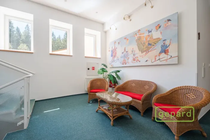 Prodej bytu 2+kk, Pec pod Sněžkou, 62 m2