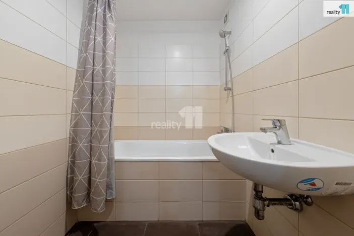 Prodej bytu 1+1, Poděbrady - Poděbrady III, Kunštátská, 44 m2