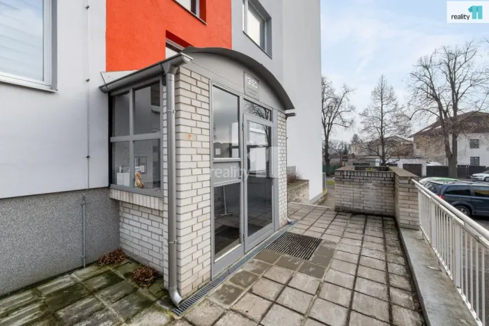 Prodej bytu 1+1, Poděbrady - Poděbrady III, Kunštátská, 44 m2